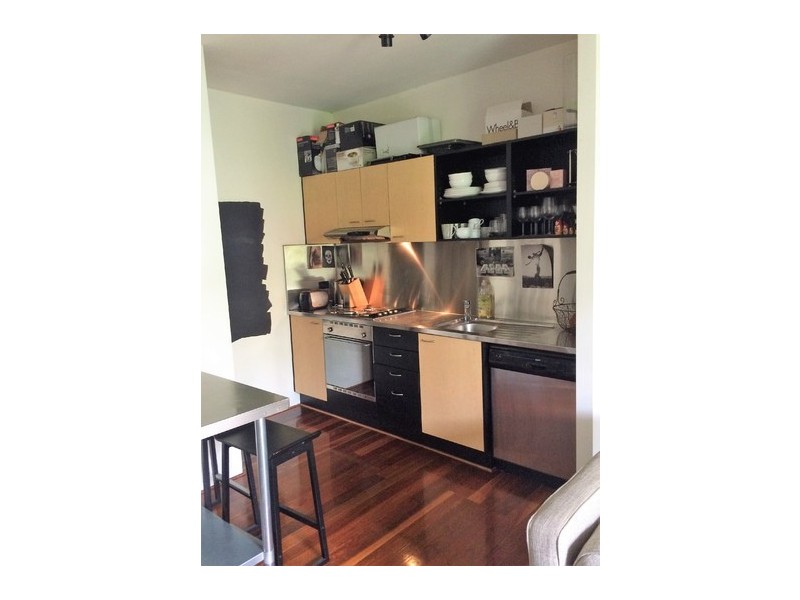 167/139 Commercial Road, Teneriffe QLD 4005