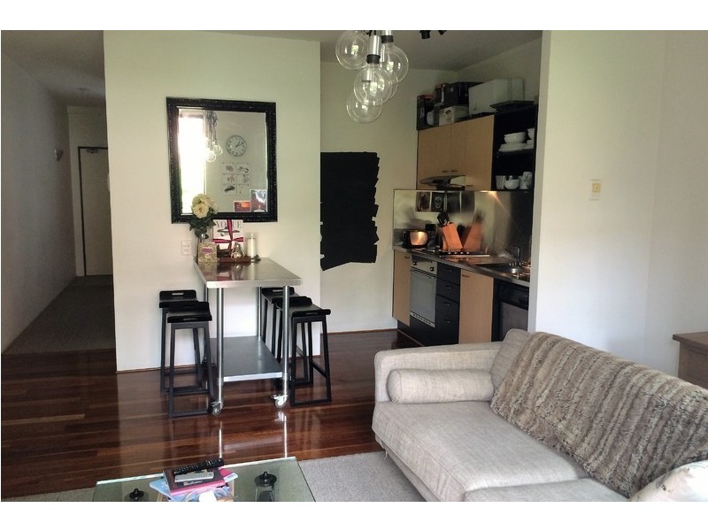 167/139 Commercial Road, Teneriffe QLD 4005