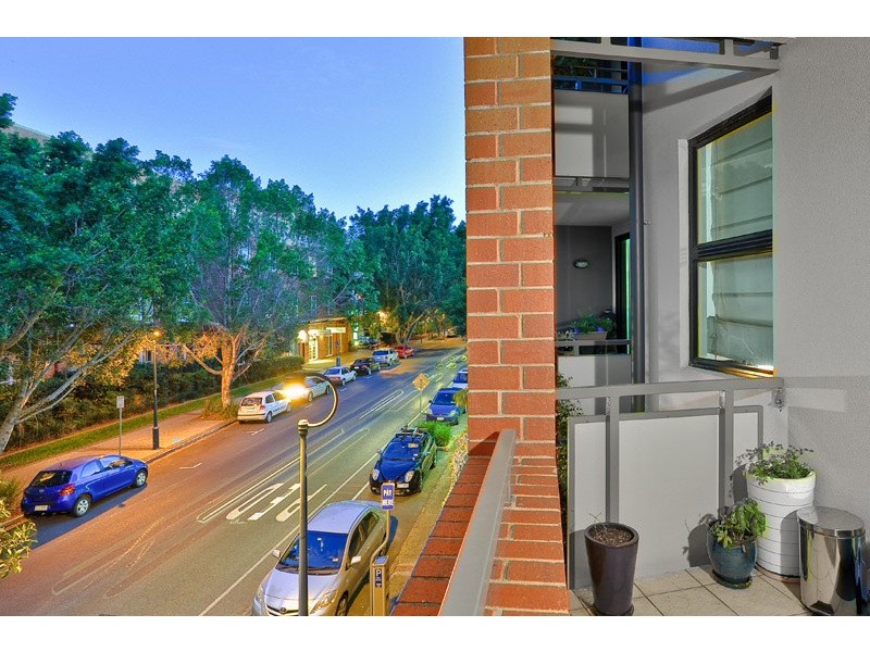 167/139 Commercial Road, Teneriffe QLD 4005