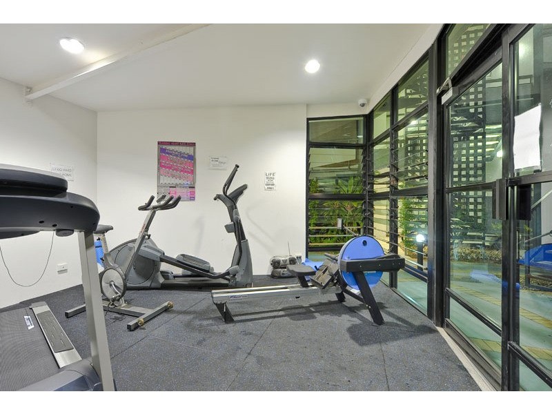 167/139 Commercial Road, Teneriffe QLD 4005