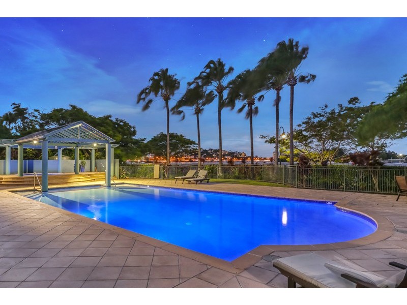 102/57A Newstead Terrace, Newstead QLD 4006