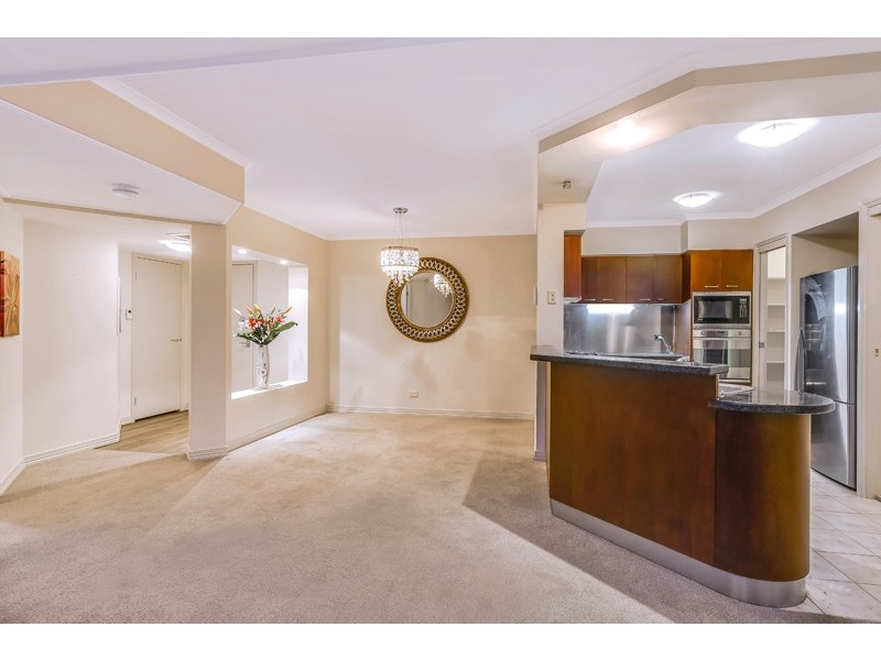 102/57A Newstead Terrace, Newstead QLD 4006