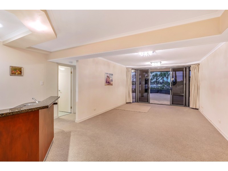 102/57A Newstead Terrace, Newstead QLD 4006