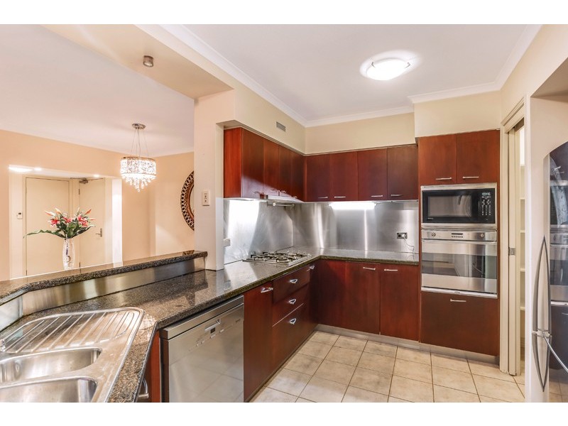 102/57A Newstead Terrace, Newstead QLD 4006