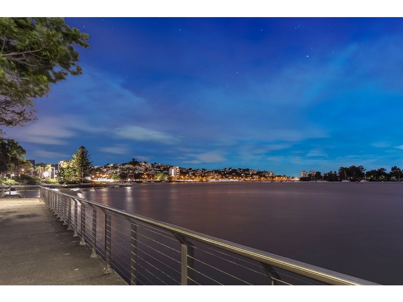 102/57A Newstead Terrace, Newstead QLD 4006