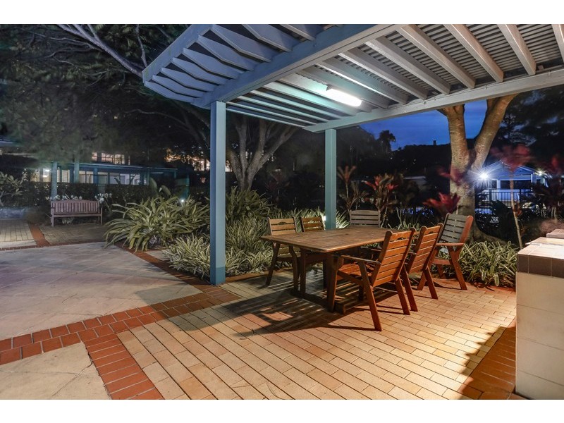 102/57A Newstead Terrace, Newstead QLD 4006