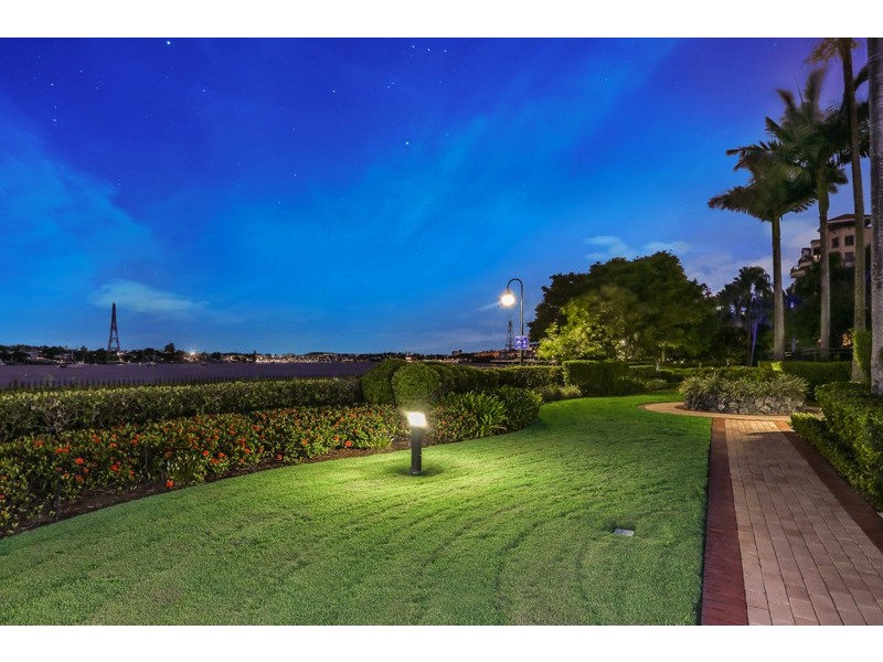 102/57A Newstead Terrace, Newstead QLD 4006