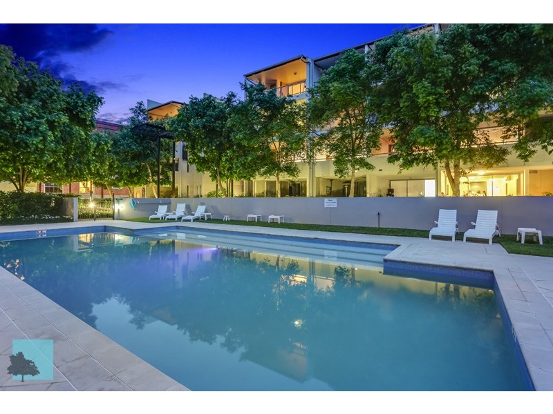 250/71 Beeston Street, Teneriffe QLD 4005