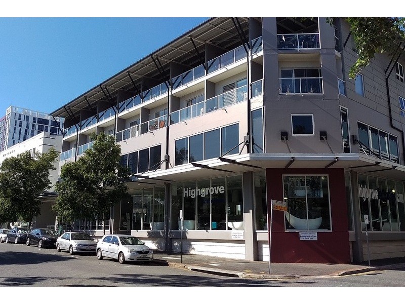 4 Wandoo Street, Fortitude Valley QLD 4006