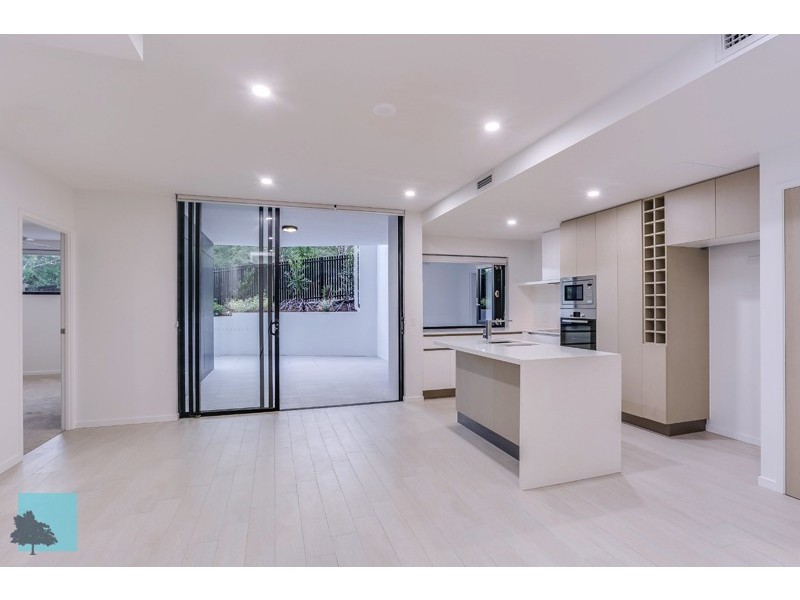 8/25-29 Stanley Street, Indooroopilly QLD 4068