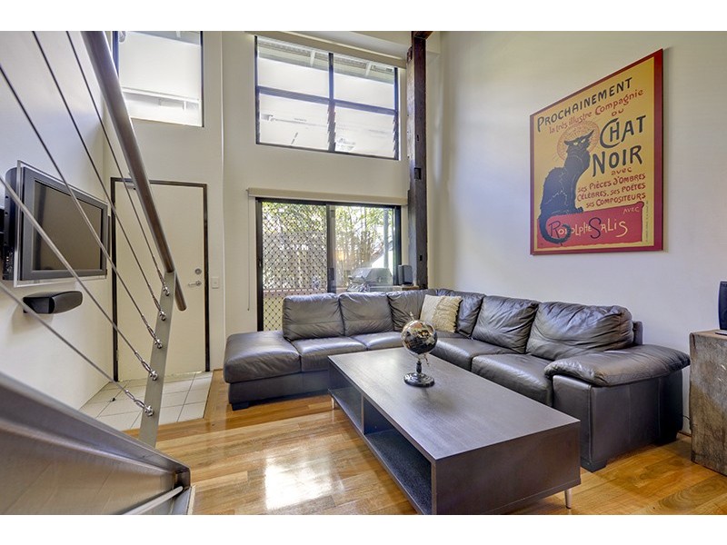 139 Commercial Road, Teneriffe QLD 4005