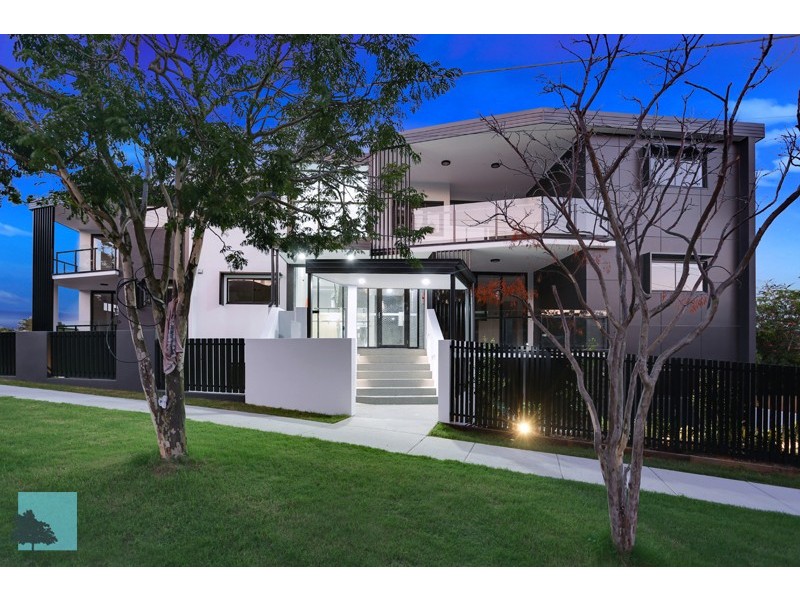 22/25-29 Stanley Street, Indooroopilly QLD 4068