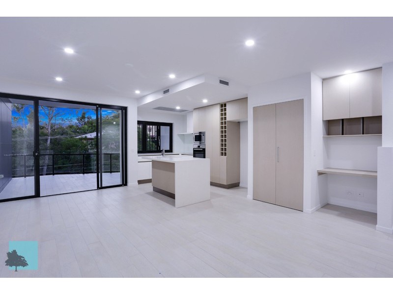 22/25-29 Stanley Street, Indooroopilly QLD 4068