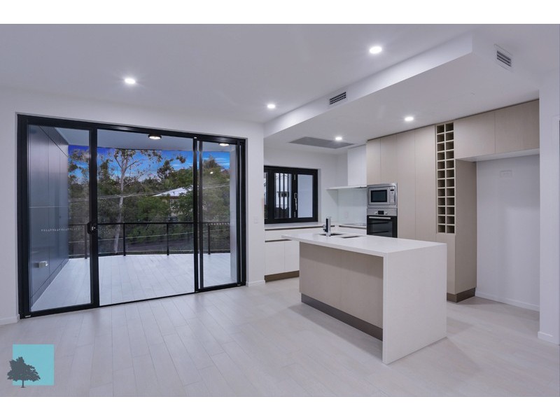 22/25-29 Stanley Street, Indooroopilly QLD 4068