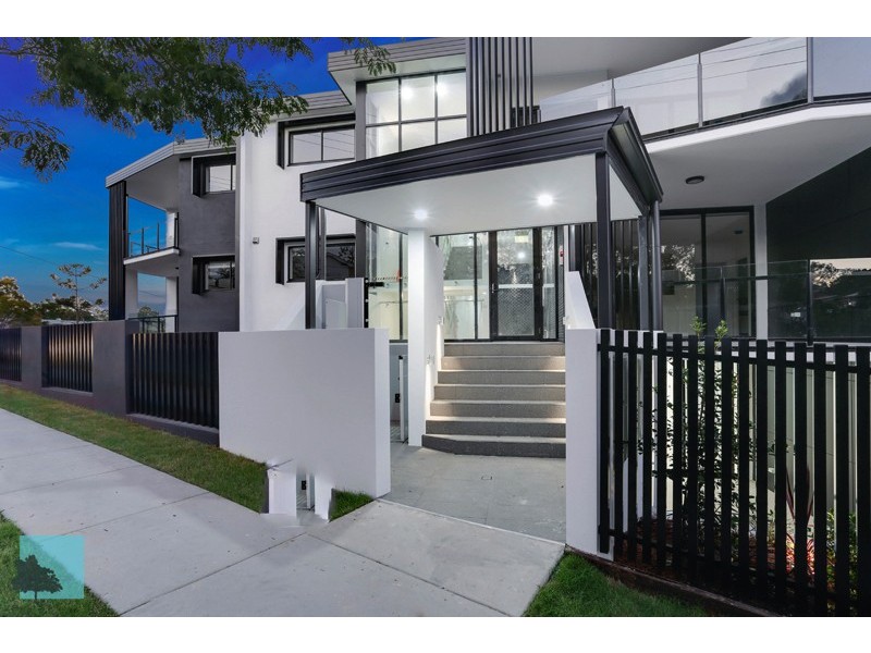 22/25-29 Stanley Street, Indooroopilly QLD 4068