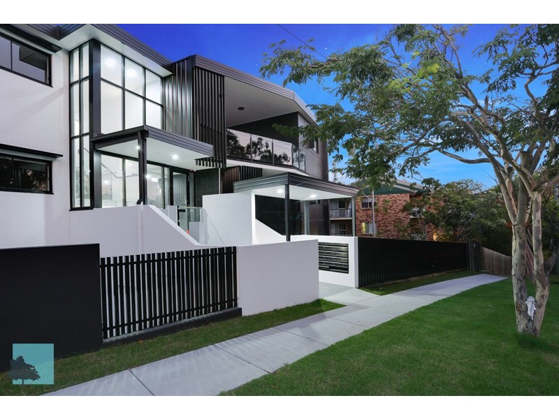 22/25-29 Stanley Street, Indooroopilly QLD 4068