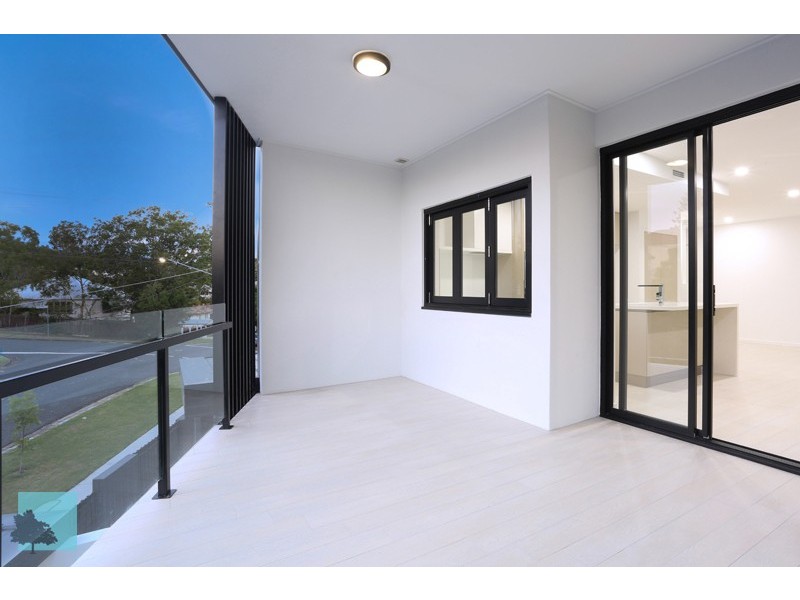 12/25-29 Stanley Street, Indooroopilly QLD 4068
