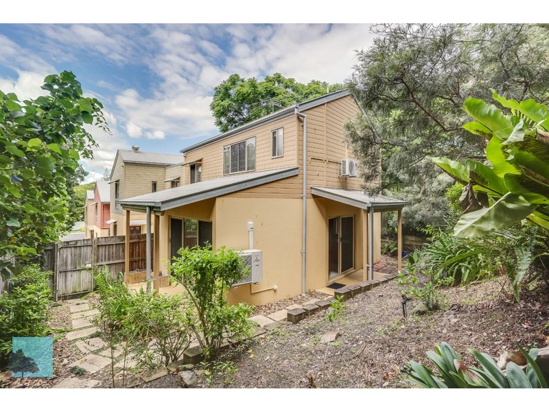 4/39 Beth Eden Terrace, Ashgrove QLD 4060