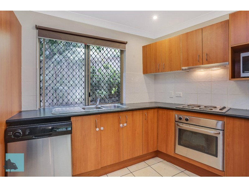 4/39 Beth Eden Terrace, Ashgrove QLD 4060