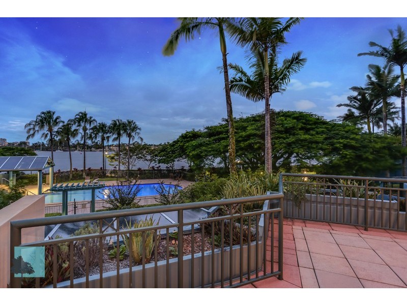 104/49B Newstead Terrace, Newstead QLD 4006