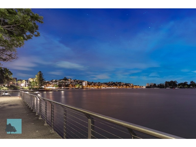 104/49B Newstead Terrace, Newstead QLD 4006