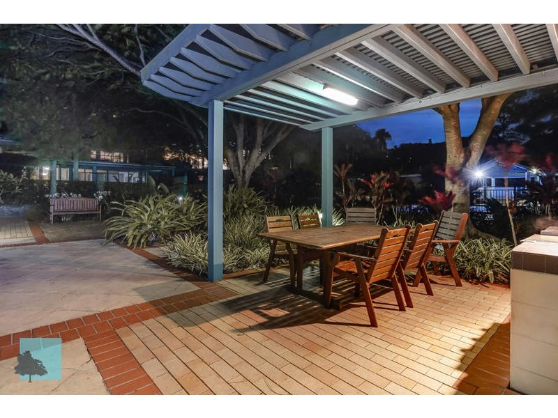 104/49B Newstead Terrace, Newstead QLD 4006