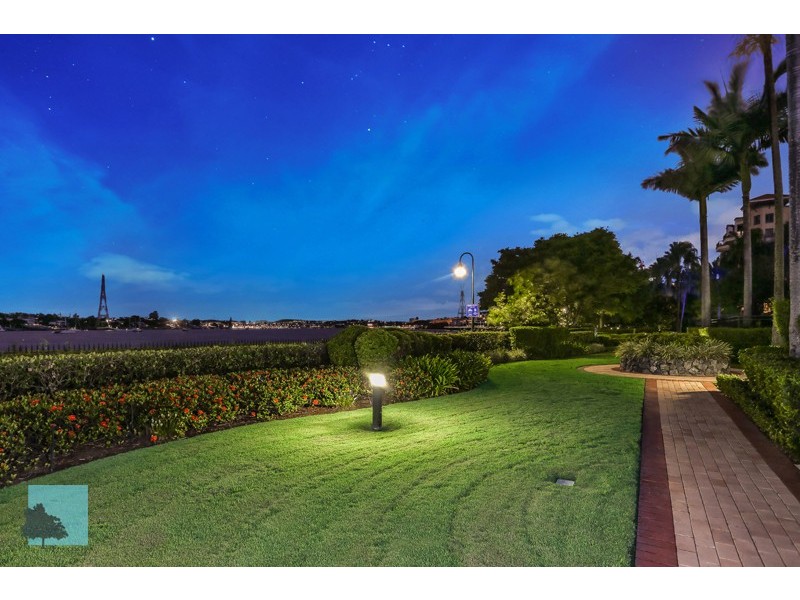 104/49B Newstead Terrace, Newstead QLD 4006