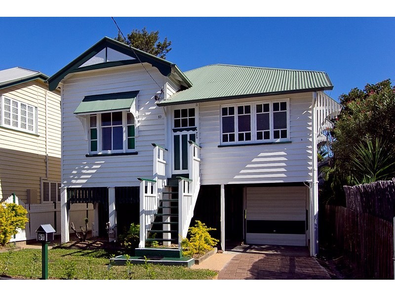 53 Baron Street, Greenslopes QLD 4120