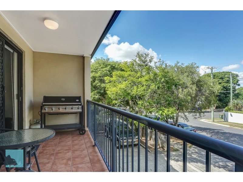 4/34 Wagner Street, Clayfield QLD 4011