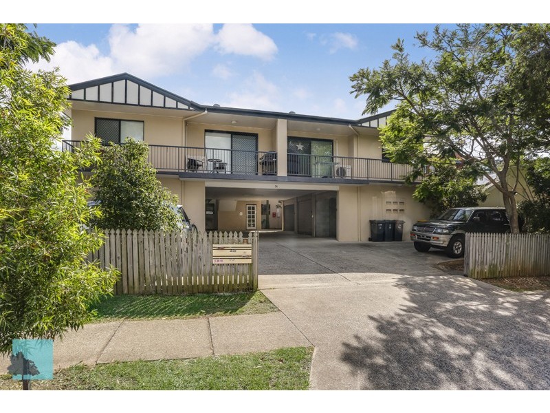 4/34 Wagner Street, Clayfield QLD 4011