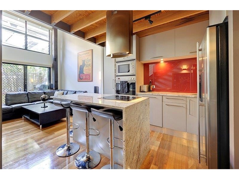 107/139 Commercial Road, Teneriffe QLD 4005