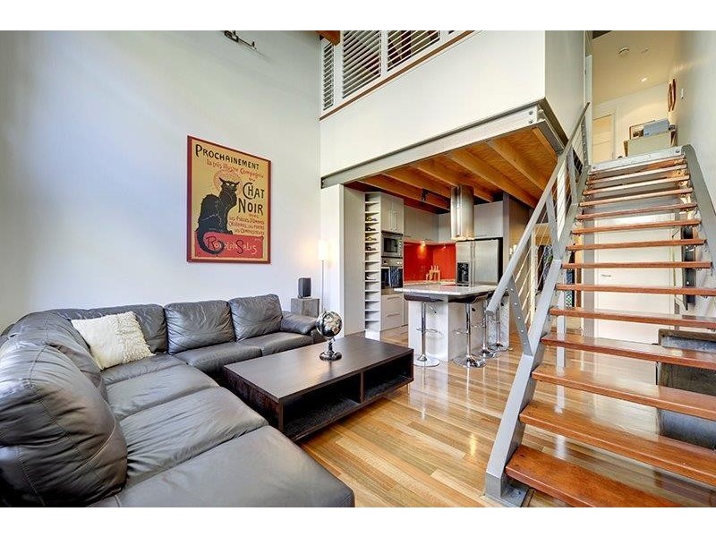 107/139 Commercial Road, Teneriffe QLD 4005