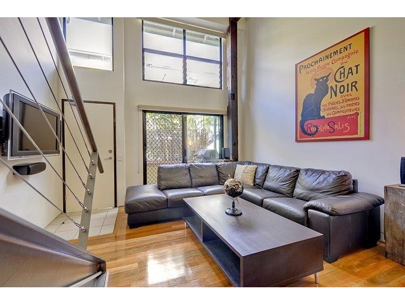 107/139 Commercial Road, Teneriffe QLD 4005