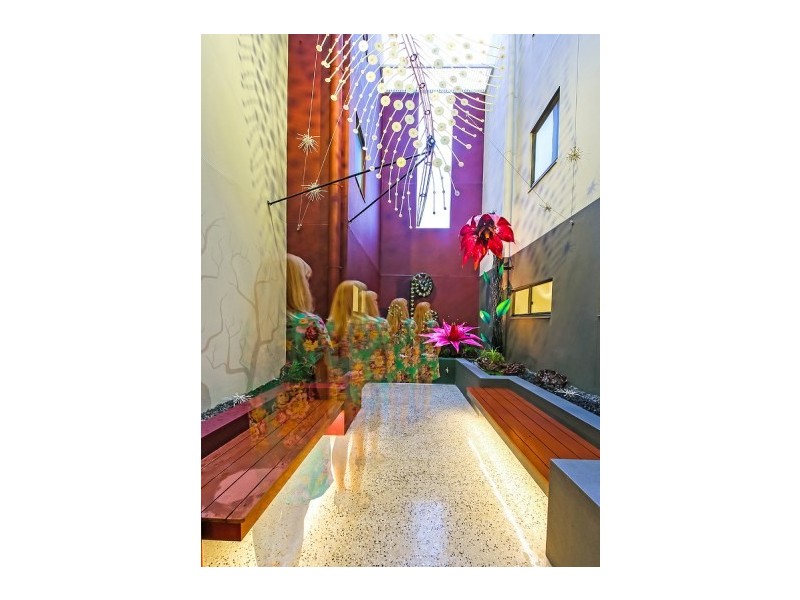 13/18 Helen Street, Teneriffe QLD 4005