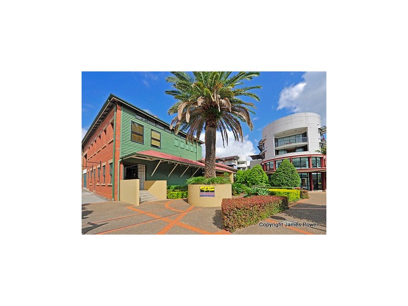 139 Commercial Road, Teneriffe QLD 4005