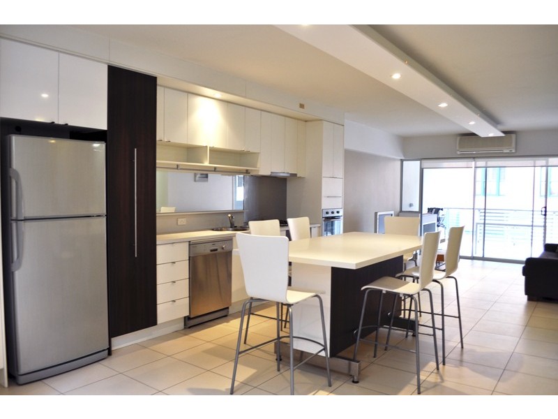 18/258 Arthur Street, Newstead QLD 4006