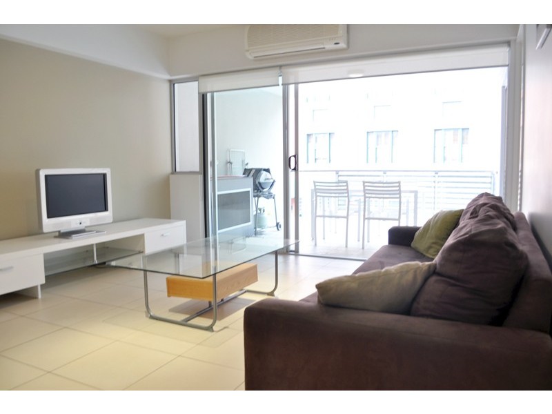 18/258 Arthur Street, Newstead QLD 4006