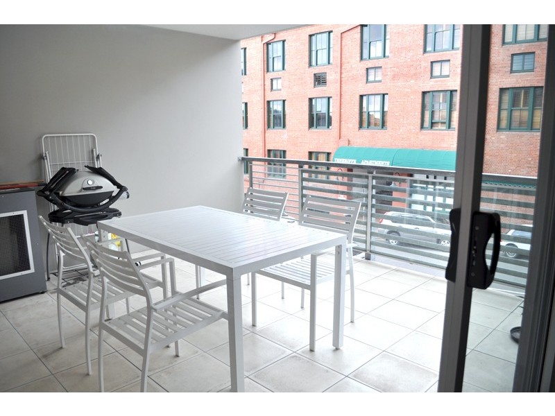 18/258 Arthur Street, Newstead QLD 4006