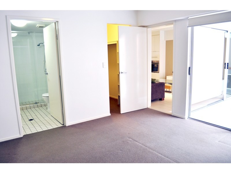 18/258 Arthur Street, Newstead QLD 4006