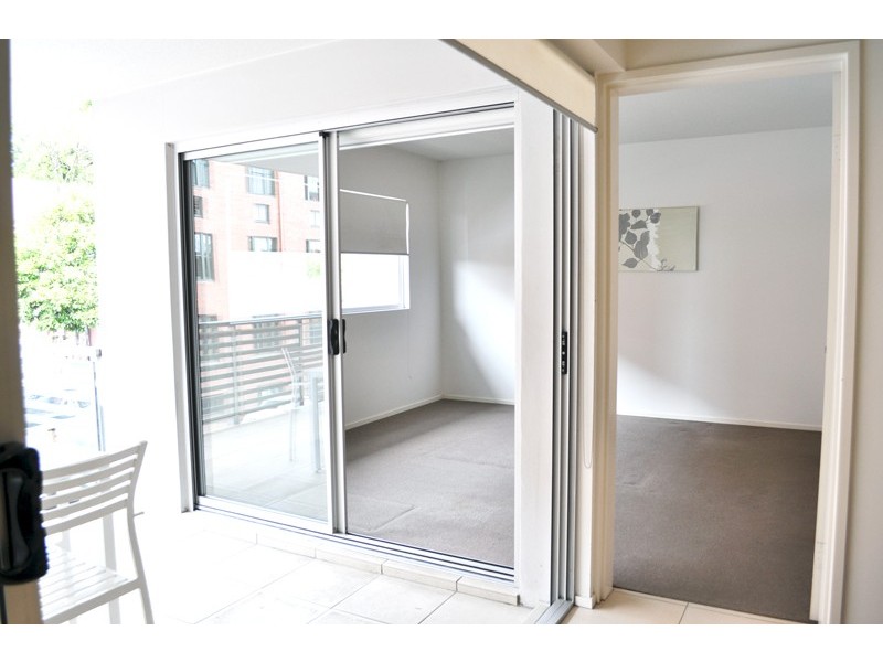 18/258 Arthur Street, Newstead QLD 4006