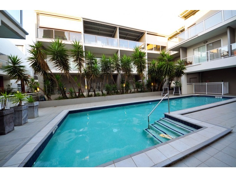 4 Wandoo Street, Fortitude Valley QLD 4006