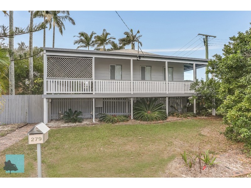279 Zillmere Road, Zillmere QLD 4034