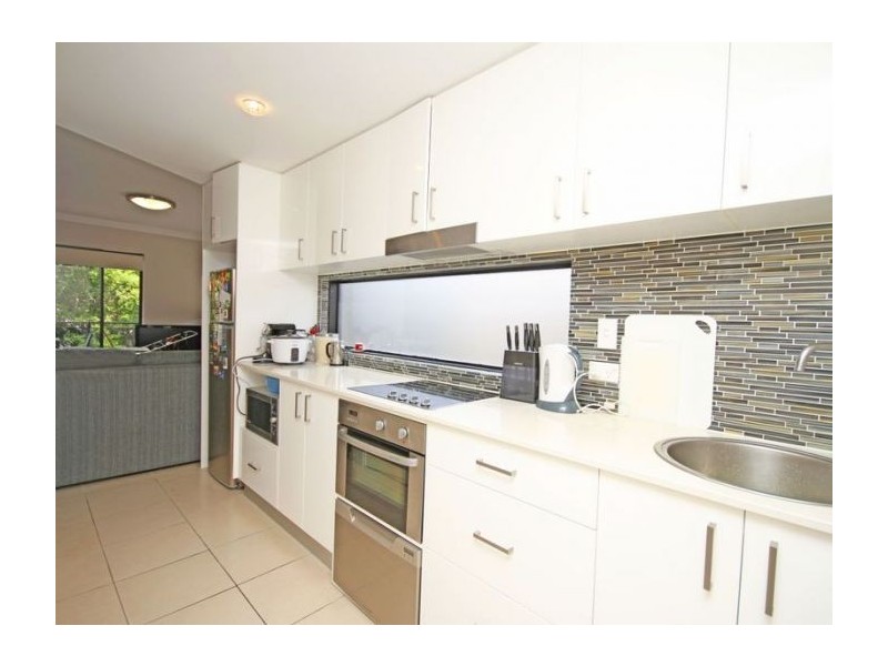 23/204 Wellington Road, Kangaroo Point QLD 4169