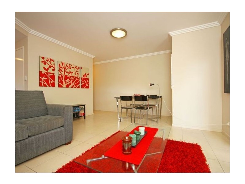 23/204 Wellington Road, Kangaroo Point QLD 4169
