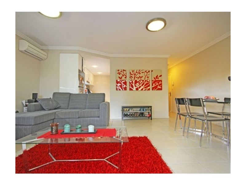 23/204 Wellington Road, Kangaroo Point QLD 4169