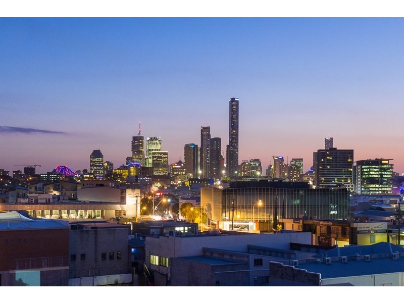 603/19 Masters Street, Newstead QLD 4006
