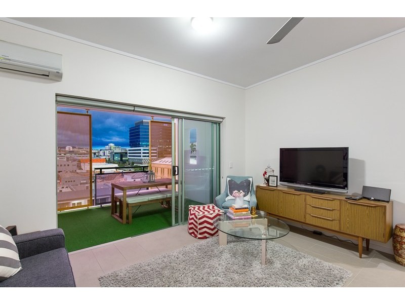 603/19 Masters Street, Newstead QLD 4006