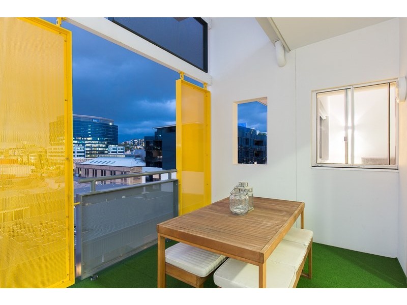 603/19 Masters Street, Newstead QLD 4006