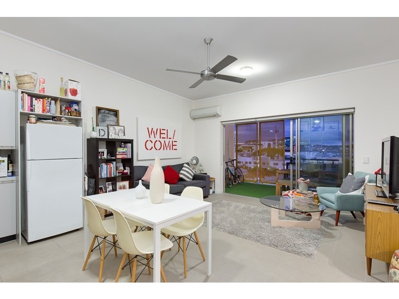 603/19 Masters Street, Newstead QLD 4006