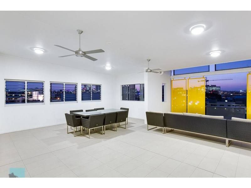 603/19 Masters Street, Newstead QLD 4006